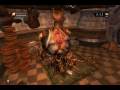 videos de Overlord vs Melvin Underbelly (Widescreen)