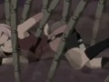 sasori tribut feat rammstein