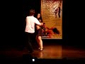 Campeonato de Zouk Academia das Artes!