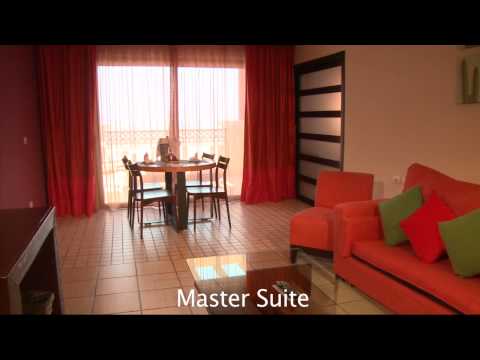 Master Suite - All Inclusive