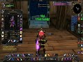 Desecrate 70 UD Rogue Viel