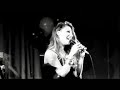 Gabriella Cilmi - Whole Lotta Love live at Bush Hall