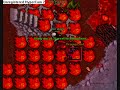 Tibia Calmera Dragon Lords and Hydras