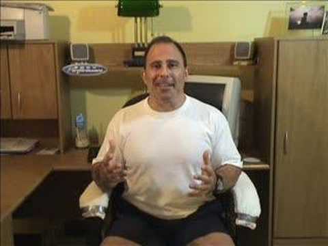 192. Common Weight Lifting Myth