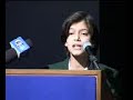 Urdu Debate 2008, New Delhi, Umra Khan, Hamdard Public School, New Delhi.flv