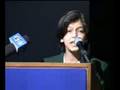 Urdu Debate 2008, New Delhi, Umra Khan, Hamdard Public School, New Delhi.flv