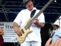 Andy Irvine Warwick Bass
