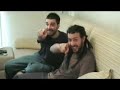 Dos hombres y un destino