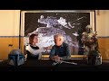 Intervista a Jeremy Bulloch: Boba Fett Intervista a Jeremy Bulloch: Boba Fett