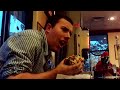 Feeding Dale Season Premiere Fatburger Part 2