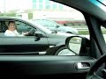 Colt Czt bonalume vs megane RS stock