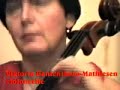 Frants Schubert Ave Maria performed by Gantchikova