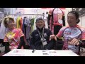 cyclemode 2013 SPORTSKID Talk event 高千穂遙