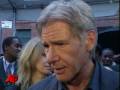 A Hero's Return for Harrison Ford.
