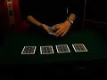 4Rouges+4Noires Dominique Duvivier (Spade-Up)