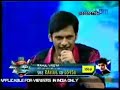 20th june 2008 performance in jo jeeta wohi superstar