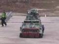MXS's Battle for Iron Forge at Camp Blanding