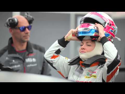 SEAT Leon Eurocup – Salzburgring 2. nap