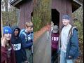 Muskingum Valley Council 2008 Fall Camporee at MVSR - SWAT II Part 3 of 4