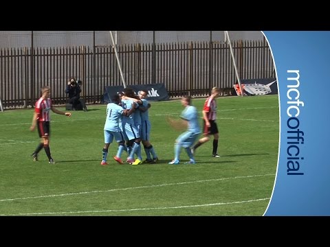 BOADU BRILLIANT SOLO GOAL | City U18 2-0 Sunderland BOADU BRILLIANT SOLO GOAL | City U18 2-0 Sunderland