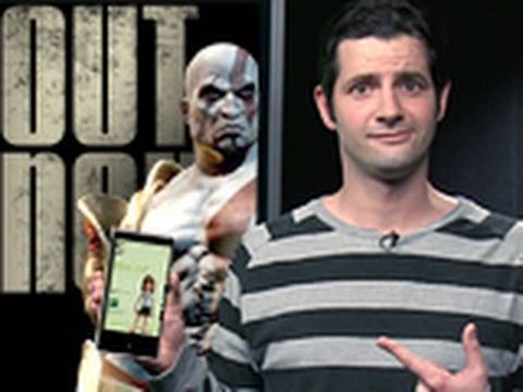 preview-IGN Daily Fix, 3-16: GOW 3, Splinter Cell & Arkham 3D (IGN)