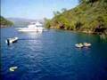 Göcek, Banana ve Ringo