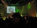18   dissabte mig any atzeneta 2008: lorquestra titanic