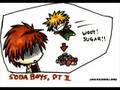 gaara and friends!(mostly chibiness)