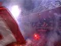 Ultras sampdoria - Genoa derby 2002/03 coreografia Nord