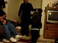 BABY NIECE GOT VOCALS!