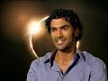 Sendhil Ramamurthy Sci-fi interview 2 Sendhil Ramamurthy Sci-fi interview 2