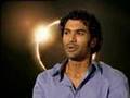 Sendhil Ramamurthy Sci-fi interview 2