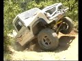 defender equipe 4x4