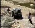 defender equipe 4x4