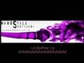 DJ UNSEENZ - Dedicated to Andrew ''HydravisioN''