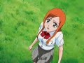 bleach-the river