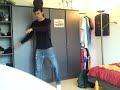Tecktonik dance Tolga