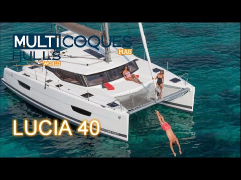 Lucia 40