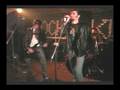 Tolvajok RAMONES Szeged feldolgozás banda