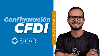 Configuraciones para Realizar Facturas CFDI