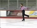 Adam Rippon Short Program Liberty 07