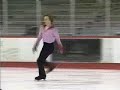 Adam Rippon Short Program Liberty 07