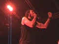Extrema @ MetalCamp 2007  Tolmin (SLO) Money talks