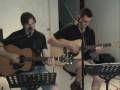 I'm Not Over Acoustic Cover - Carolina Liar
