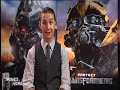 Neil Sean meets Shia LaBeouf
