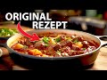 The Best 30 Ungarisches Gulasch Rezept
