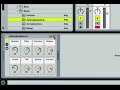 Ableton VSTs