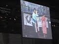 Kaushik Ram in TAMA Silver Jubilee Celebrations, Atlanta Kaushik Ram in TAMA Silver Jubilee Celebrations, Atlanta