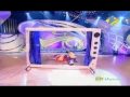 Lux Dance India Dance Season 2 March 06 '10 - Kishore & Amrita