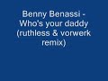 Benny Benassi - Who\ Benny Benassi - Who\
